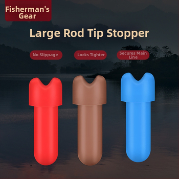 T-veida aizslēdzamā pērlīte ar konkavā virsotne, telp Pērle, silikons