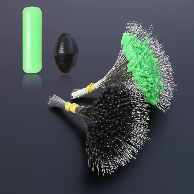 LANGJIXUAN Szilikon olívak(