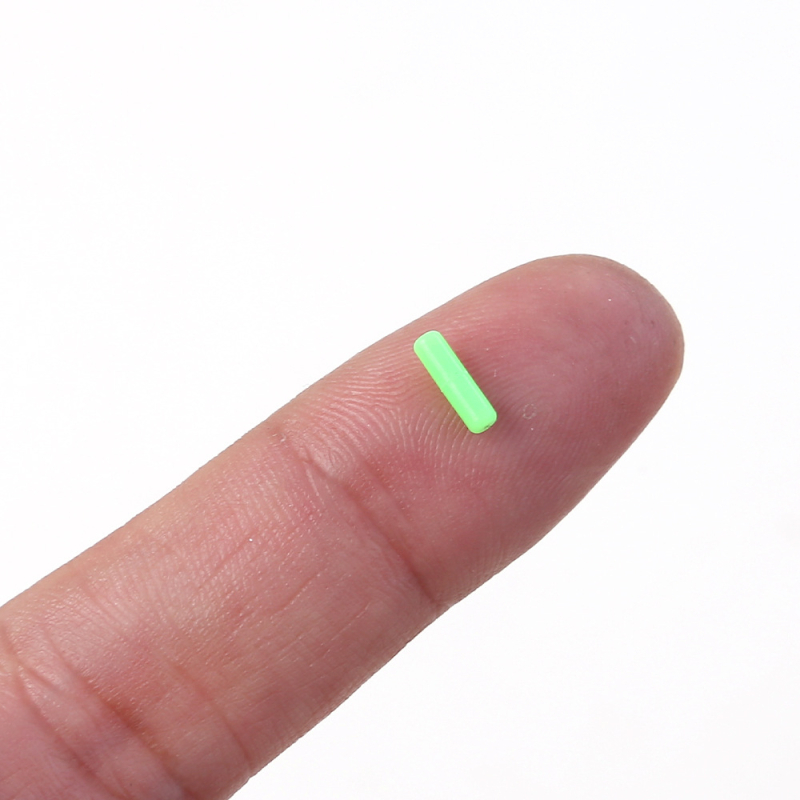 LANGJIXUAN Szilikon olívak(