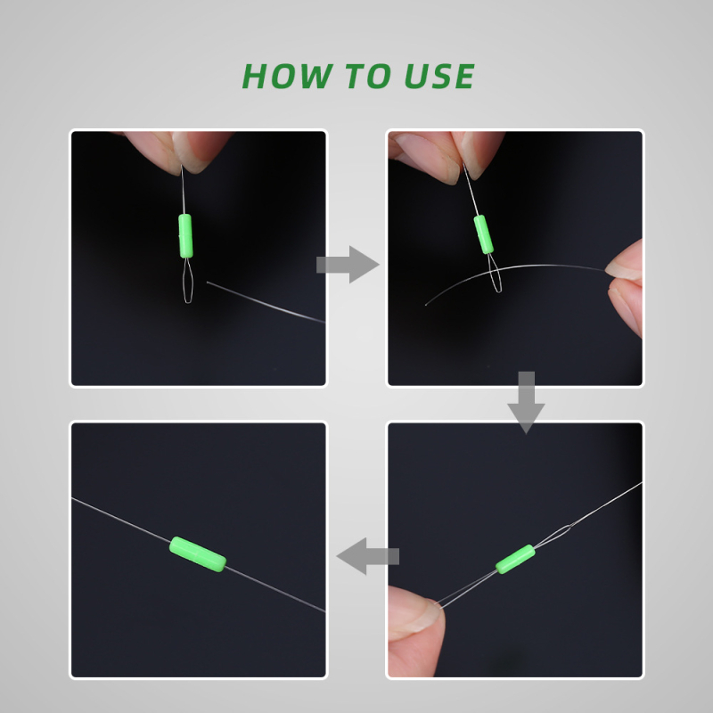 LANGJIXUAN Szilikon olívak(