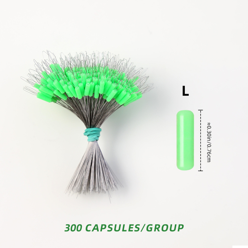 LANGJIXUAN Szilikon olívak(