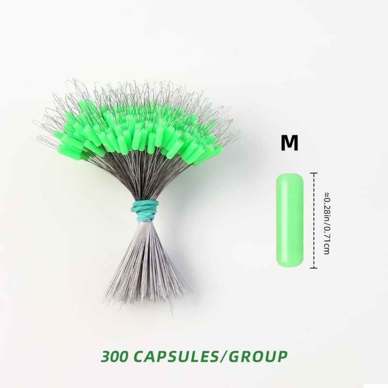 LANGJIXUAN Szilikon olívak(