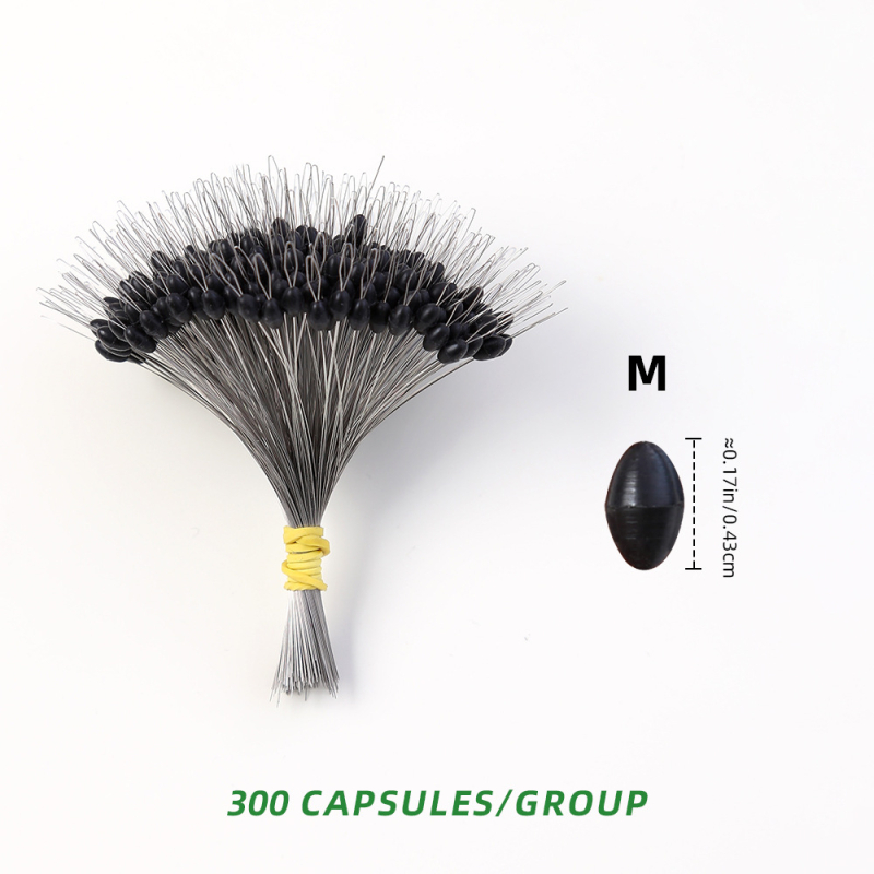 LANGJIXUAN Szilikon olívak(