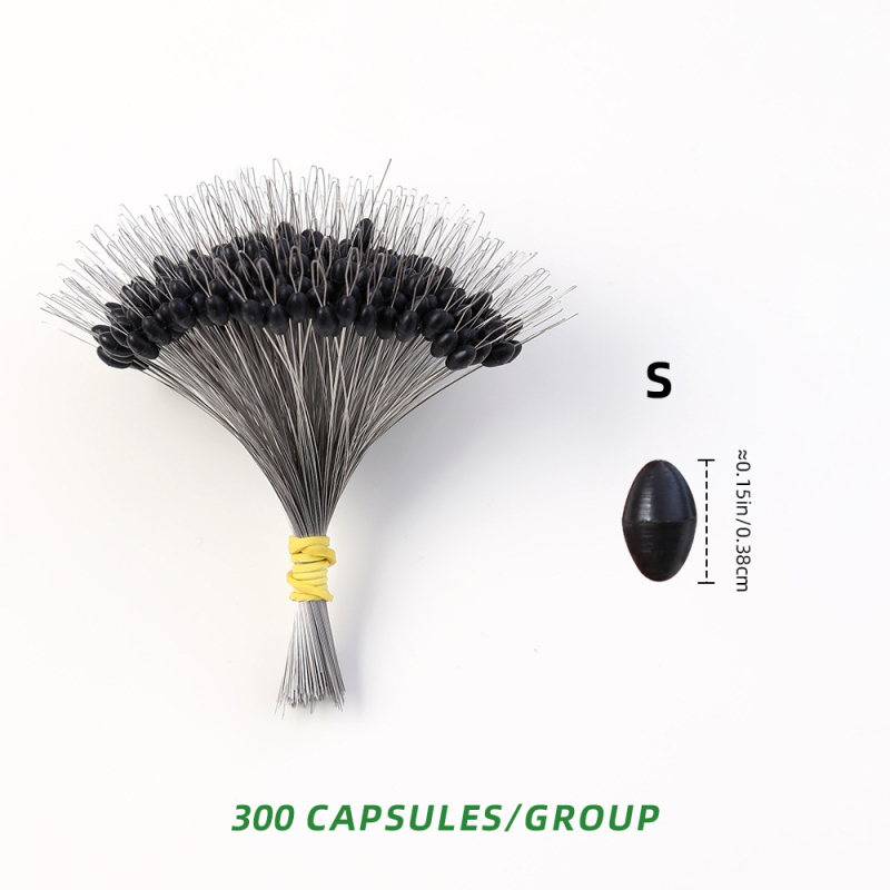 LANGJIXUAN Szilikon olívak(