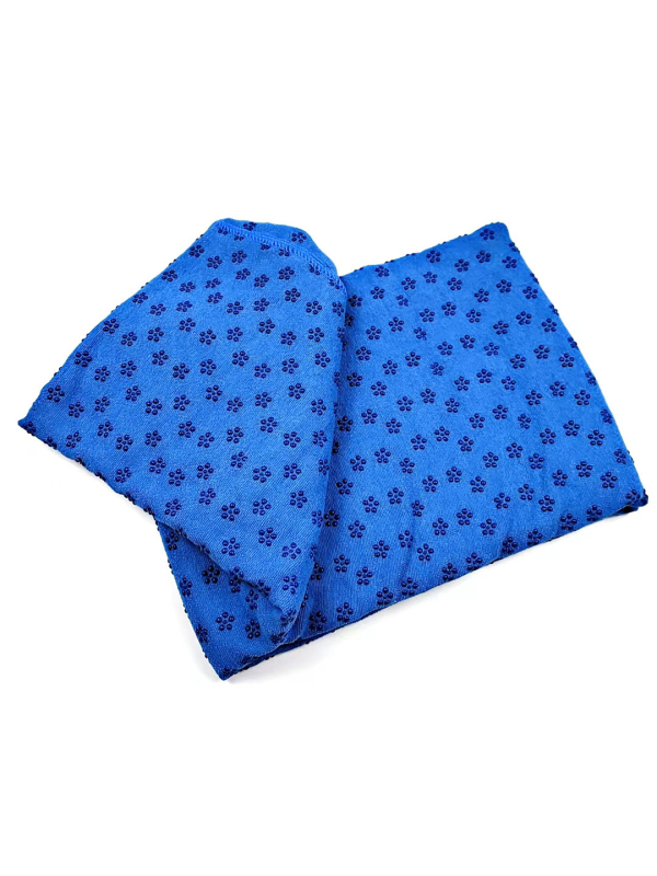 Youthful joga ručnik: protuklizno mikrovlakno, sklopivi, debljina 2, težina 500 g, upija znoj, za teretanu i joga studij