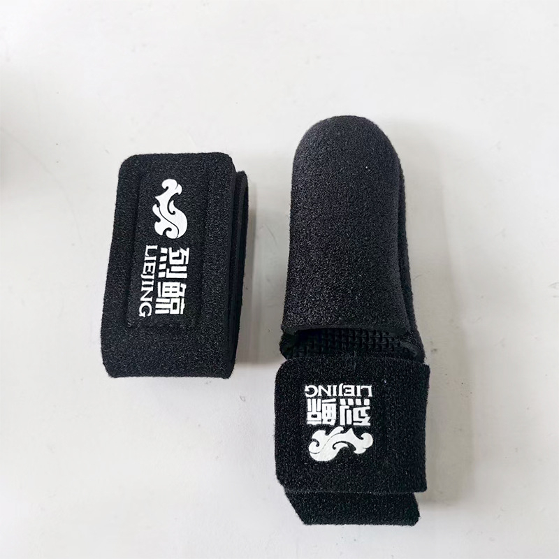 Set za zaštitu štapa — gumene Velcro trake za štap, Brend Leyi Fishing Gear, Broj proizvoda Rod Protection Set, Podrijetlo Kina