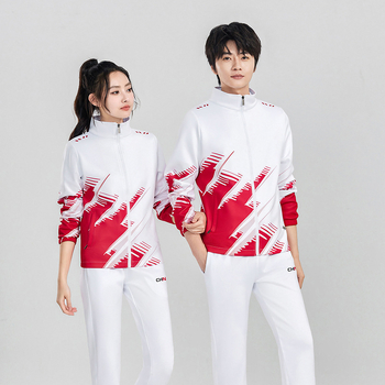 Комплект, дълги ръкави, кръгло деколте, плат от южнокорейска коприна (95% ацетатни влакна), подплата ацетатни влакна