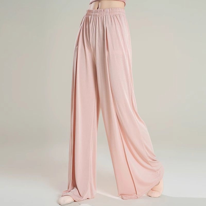 Unisex deju komplekts tautas dejām: chenille-spandex audums, brīvs piegriezums, pavasaris 2025