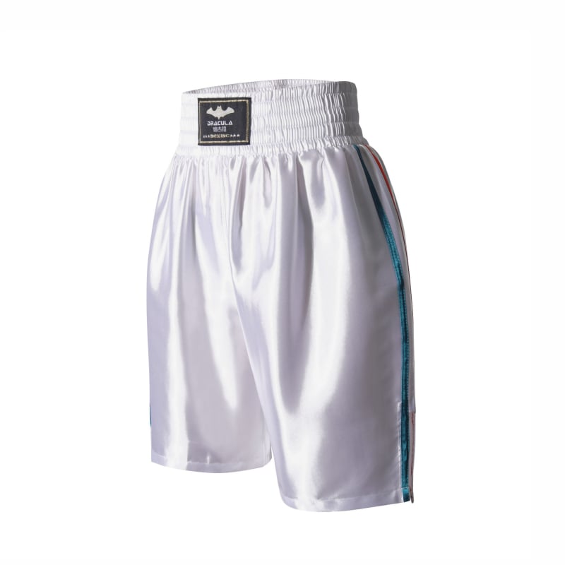 Unisex MMA Muay Thai šorce za trening, dvostruki sloj tkanine, najlon 80%
