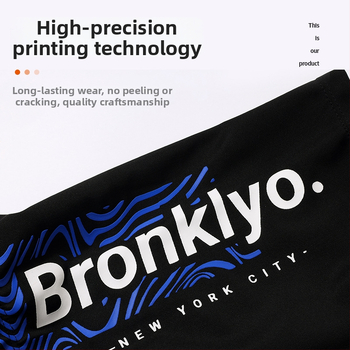 Onuzi pantaloni scurți de înot pentru bărbați vară, dublu strat, uscare rapidă, croi lejer, imprimeu, țesătură poliester, căptușeală poliester cu 10% elastan