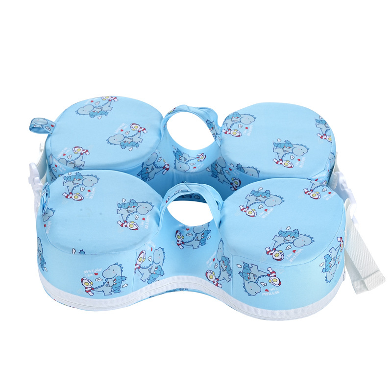 Inel de înot gonflabil pentru copii, PVC ecologic, grosime PVC 13, model imprimat