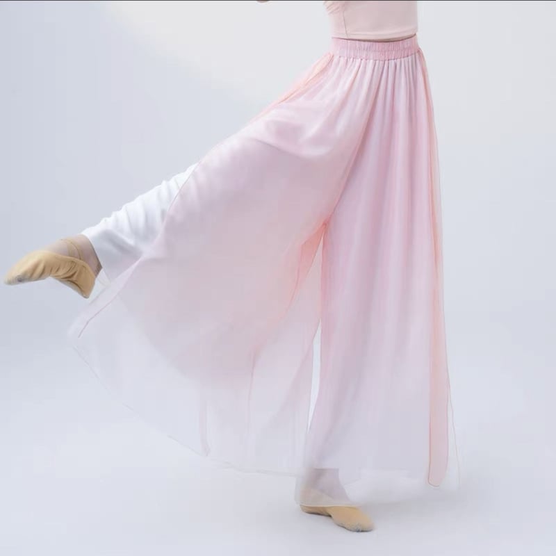 Deju kostîms tautas dejâm, Chenille audums ar Spandex un Polyester, Peiyun