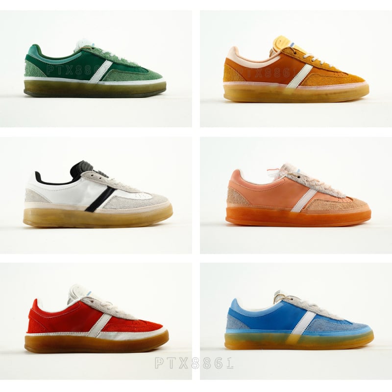 Unisex casual tenisice s gornjim dijelom od prve slojev teleće kože, gumeni potplat, vezanje, svakodnevni opušteni stil