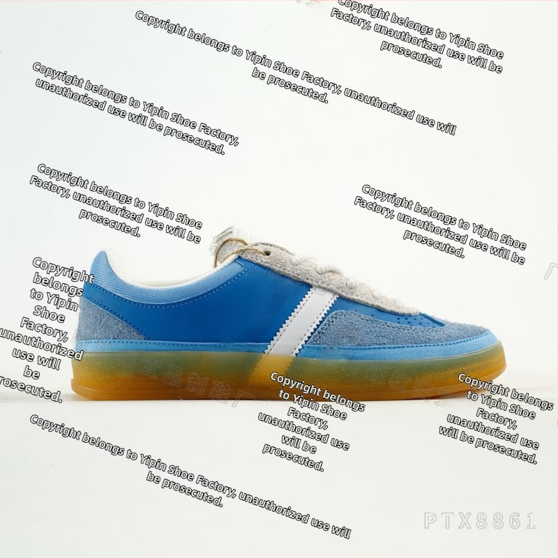 Unisex casual tenisice s gornjim dijelom od prve slojev teleće kože, gumeni potplat, vezanje, svakodnevni opušteni stil