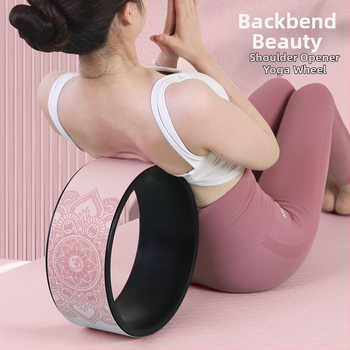 Joga kolut Zhen Le - pomagala za jogu za zdravstvenu njegu i masažu, fitness i ljepotu, privatna oznaka dostupna