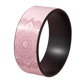 Joga kolut Zhen Le - pomagala za jogu za zdravstvenu njegu i masažu, fitness i ljepotu, privatna oznaka dostupna