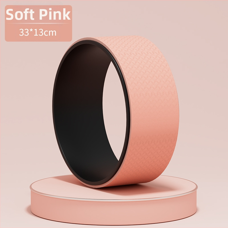 Joga kolut Zhen Le - pomagala za jogu za zdravstvenu njegu i masažu, fitness i ljepotu, privatna oznaka dostupna