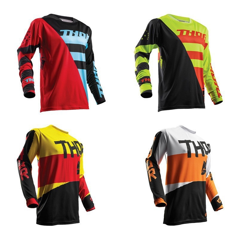 Sportski top s dugim rukavima, unisex, odvodi pot, prozračan, tkanina od kemijskih vlakana, za biciklizam (Unisex; Odvodi pot; Prozračan; Kemijska vlakna; Biciklizam)