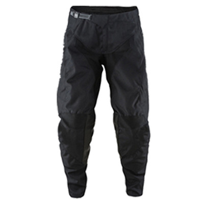 Prozračne hlače za off-road vožnju, unisex, za proljeće