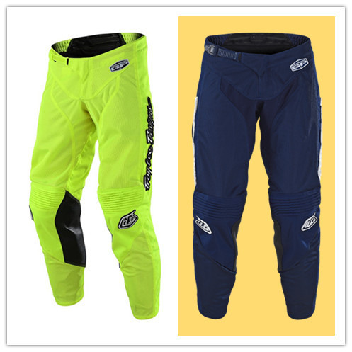 Prozračne hlače za off-road vožnju, unisex, za proljeće