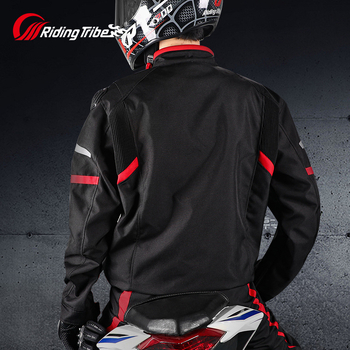 Unisex motociklu apģērbs braukšanai – elpojošs, ziemas, tereniem