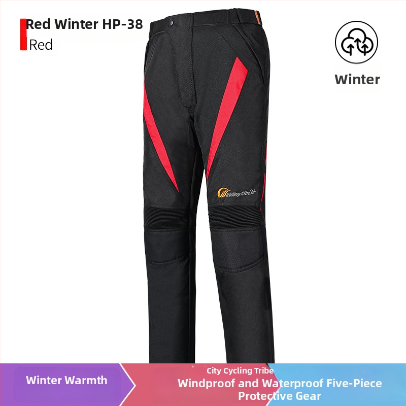 Unisex motociklu apģērbs braukšanai – elpojošs, ziemas, tereniem