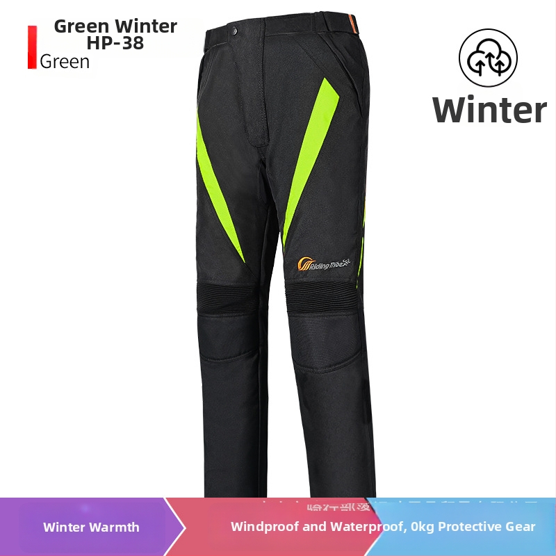 Unisex motociklu apģērbs braukšanai – elpojošs, ziemas, tereniem