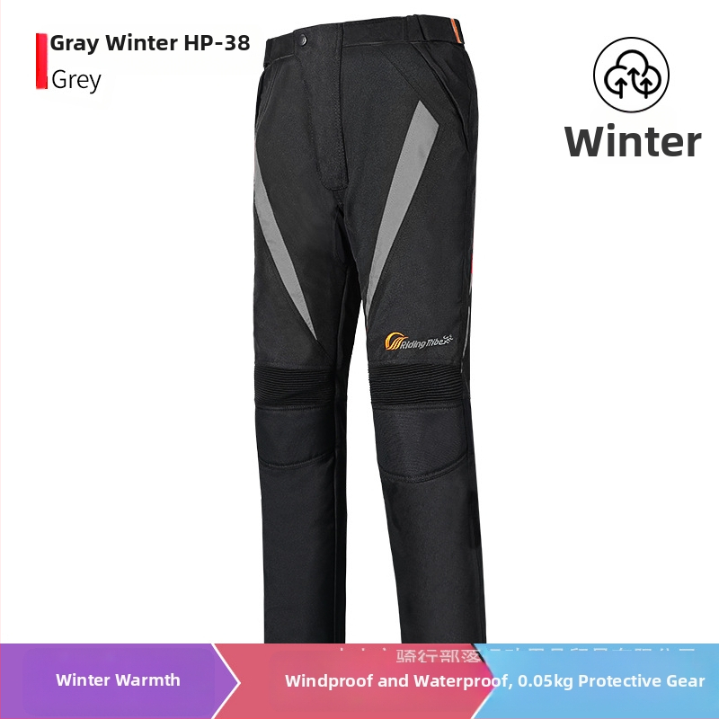 Unisex motociklu apģērbs braukšanai – elpojošs, ziemas, tereniem