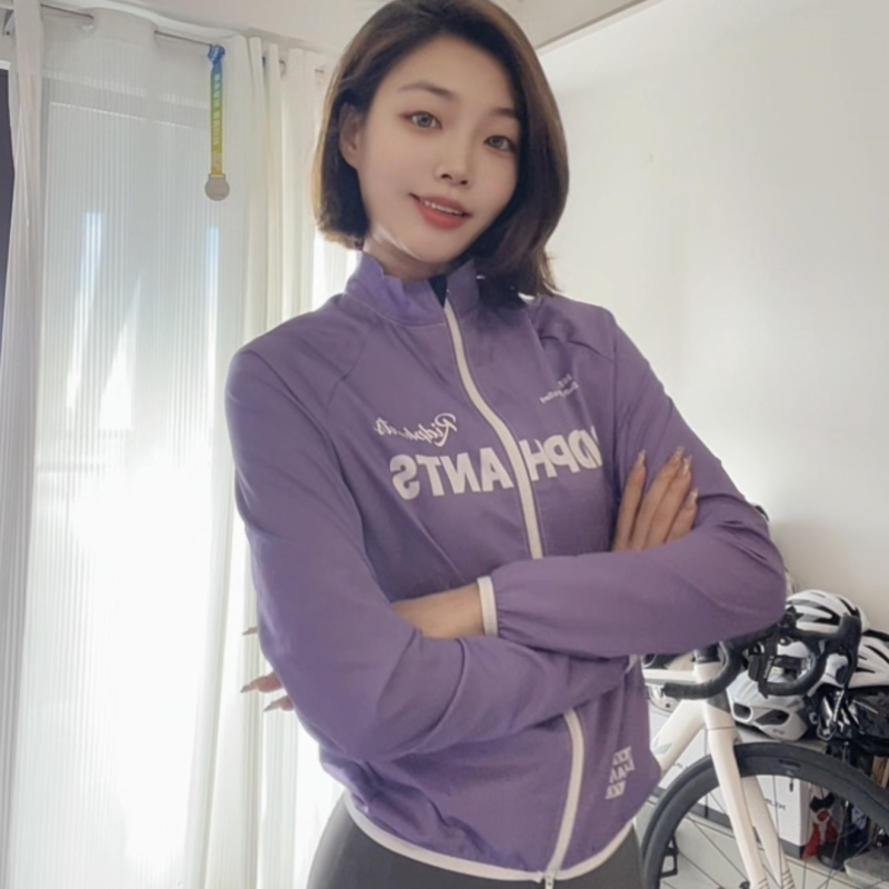 Ridphants Riteņbraukšanas veste - Elpojoša, Pavasarīga, Vīrietim, Riteņbraukšanai