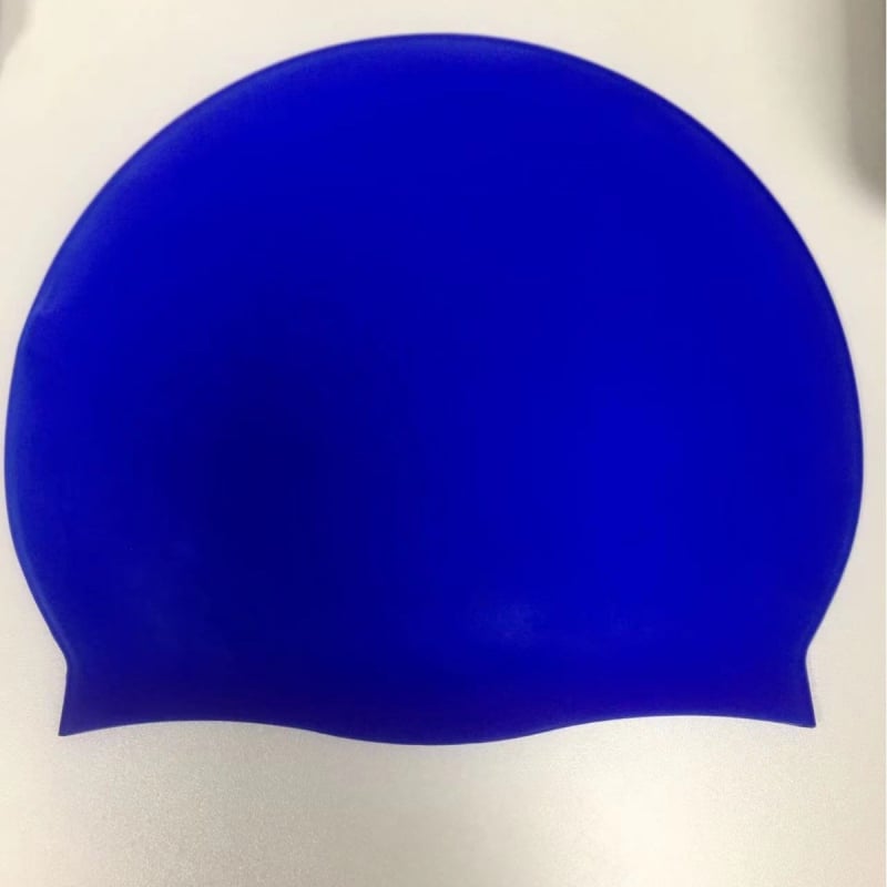 Șapcă de înot din silicon pentru copii, imprimeu cu personaje, protecție impermeabilă a urechilor, potrivită pentru înot și activități acvatice