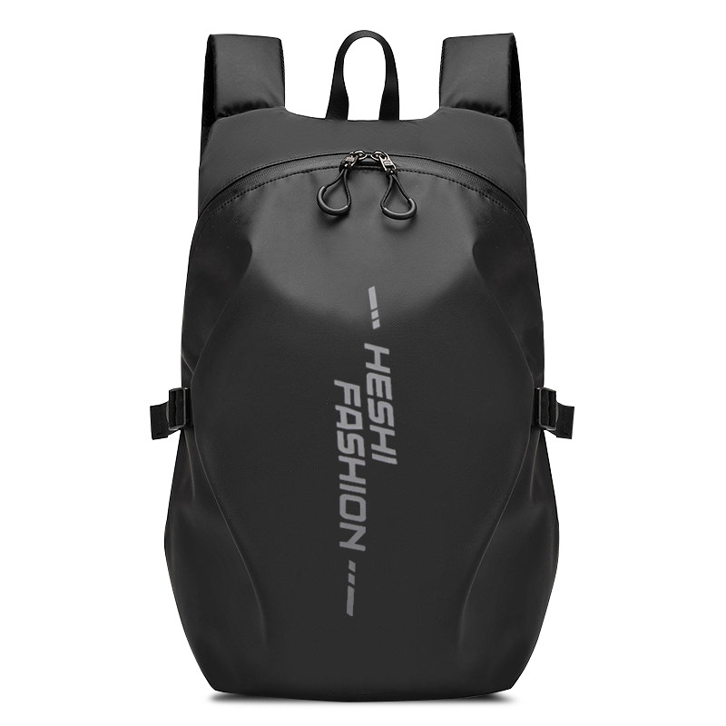 Motocikla ķiveres soma – poliestera, 35L tilpums, velosipēdu soma, Guangzhou izcelsme