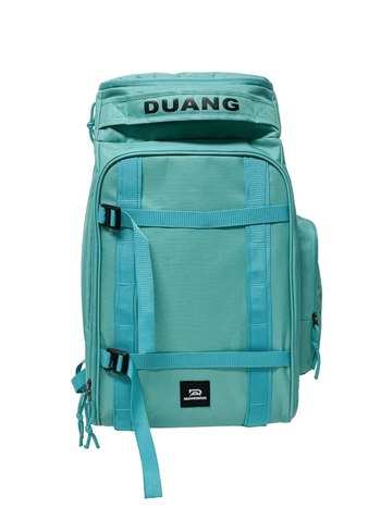 Sportski ruksak s razdvajanjem suho-mokro, veliki kapacitet, Oxford platno, za planinarenje, kampiranje i jahanje