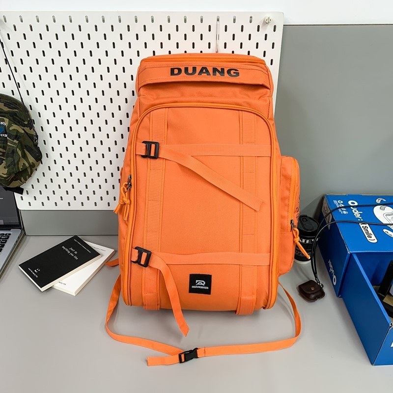 Sportski ruksak s razdvajanjem suho-mokro, veliki kapacitet, Oxford platno, za planinarenje, kampiranje i jahanje