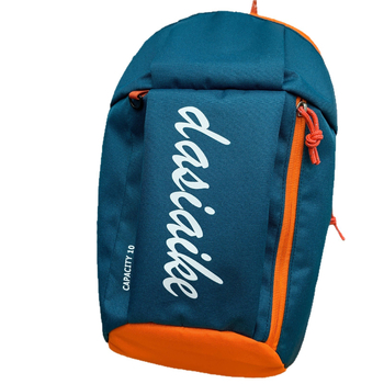 Sportski ruksak od Oxford materijala, naramenice s zračnim jastukom, prozračan, vodootporan, ultra lagan, unisex