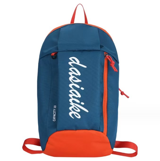 Sportski ruksak od Oxford materijala, naramenice s zračnim jastukom, prozračan, vodootporan, ultra lagan, unisex