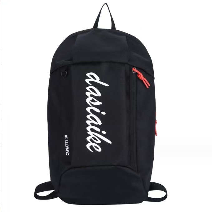 Sportski ruksak od Oxford materijala, naramenice s zračnim jastukom, prozračan, vodootporan, ultra lagan, unisex