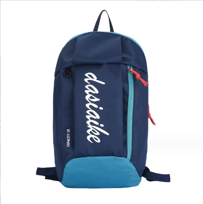 Sportski ruksak od Oxford materijala, naramenice s zračnim jastukom, prozračan, vodootporan, ultra lagan, unisex