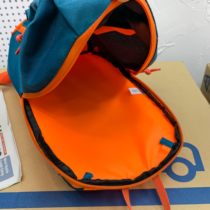 Sportski ruksak od Oxford materijala, naramenice s zračnim jastukom, prozračan, vodootporan, ultra lagan, unisex