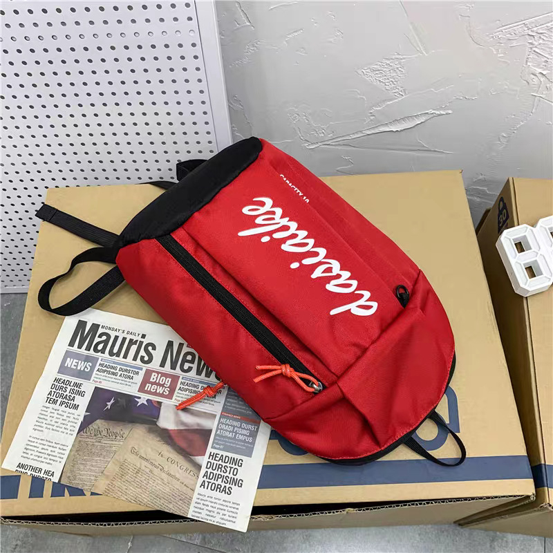 Sportski ruksak od Oxford materijala, naramenice s zračnim jastukom, prozračan, vodootporan, ultra lagan, unisex