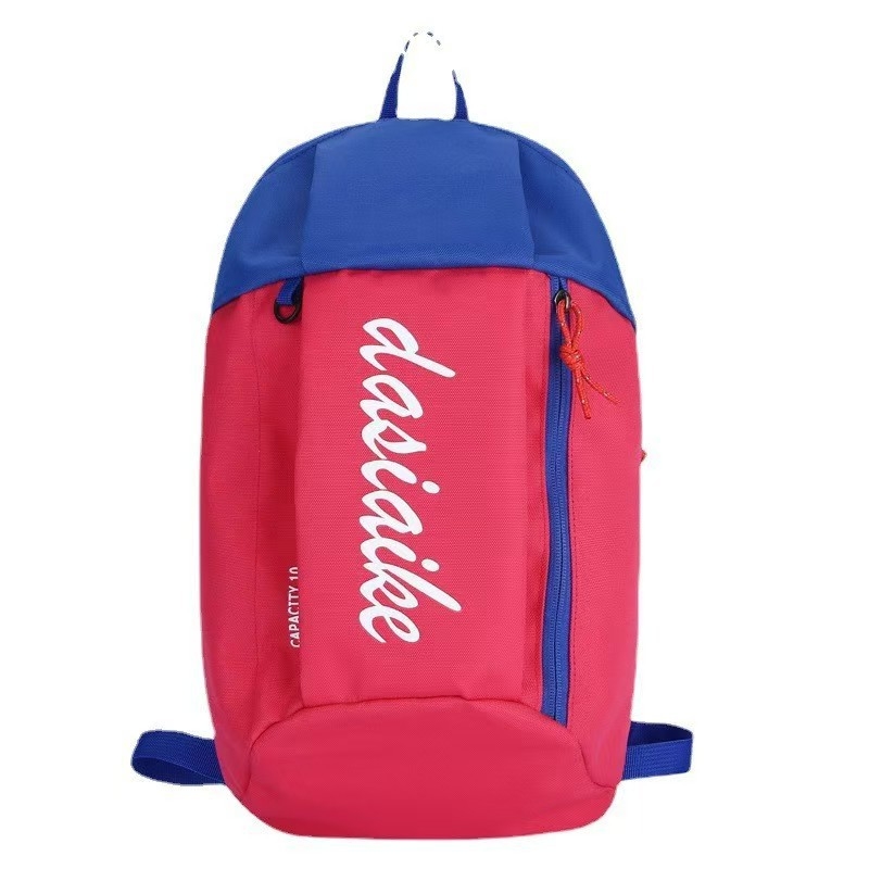Sportski ruksak od Oxford materijala, naramenice s zračnim jastukom, prozračan, vodootporan, ultra lagan, unisex