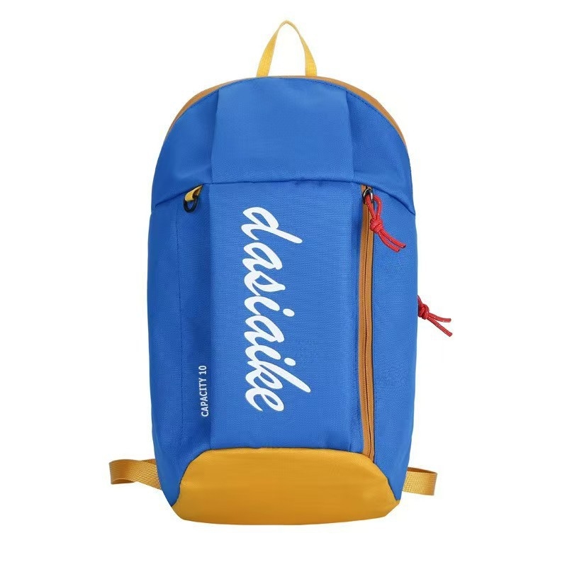 Sportski ruksak od Oxford materijala, naramenice s zračnim jastukom, prozračan, vodootporan, ultra lagan, unisex