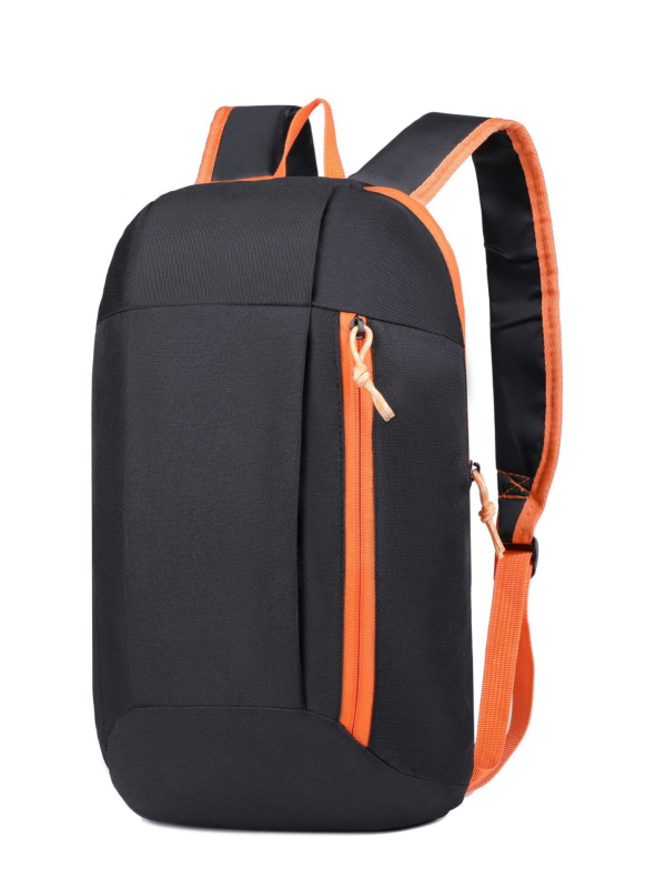 Lauko vandeniui atspari ultralengva kuprinė, talpa iki 20 L, Oxford audinys, tinka 14 colių nešiojamam kompiuteriui