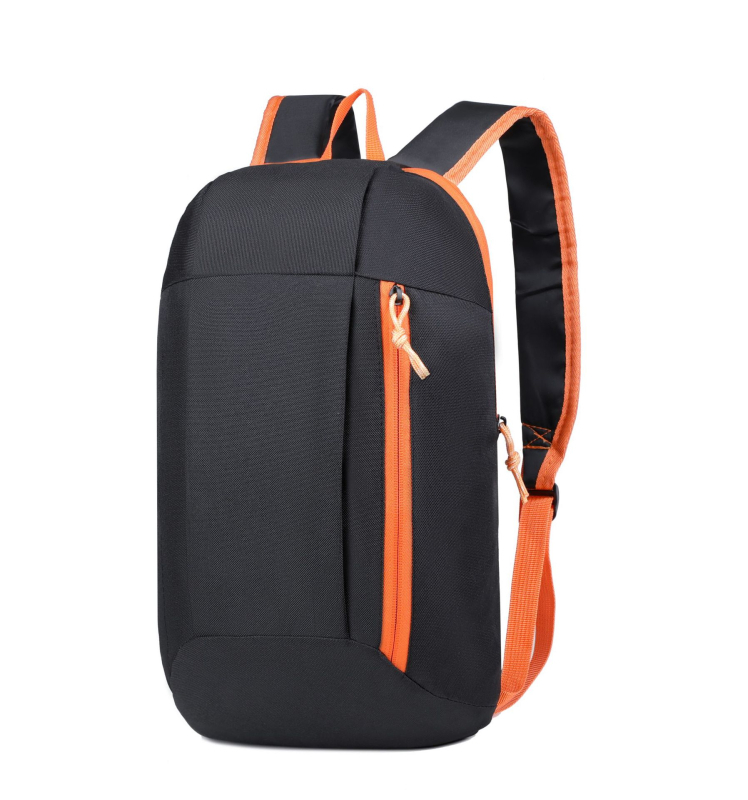 Lauko vandeniui atspari ultralengva kuprinė, talpa iki 20 L, Oxford audinys, tinka 14 colių nešiojamam kompiuteriui