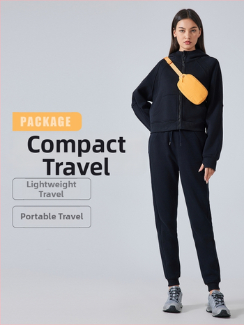 Sieviešu āra neilona telefona jostas soma velosipēdistiem, 0.7L, ūdensnecaurlaidīga un nolietojumizturīga