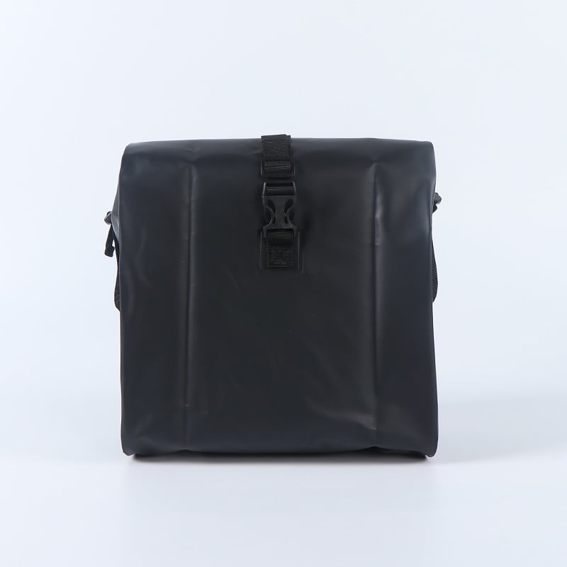 Vodootporna prednja torba za bicikl, PVC, kapacitet 9L, porijeklo: Wenzhou