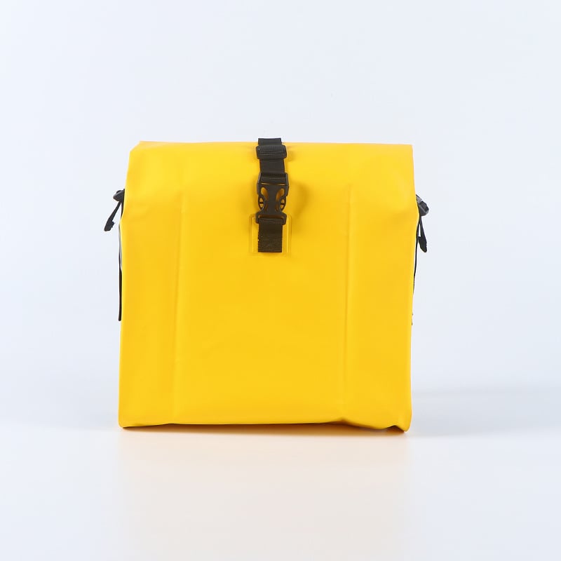 Vodootporna prednja torba za bicikl, PVC, kapacitet 9L, porijeklo: Wenzhou