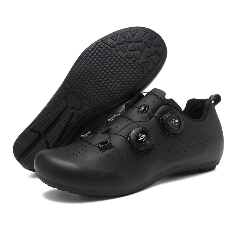 Velo kurpes – vieglas, universālas, stingra zole, piemērotas ceļu un kalnu velosipēdiem