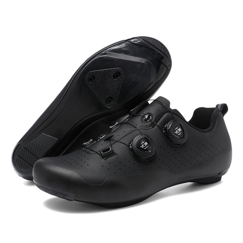 Velo kurpes – vieglas, universālas, stingra zole, piemērotas ceļu un kalnu velosipēdiem