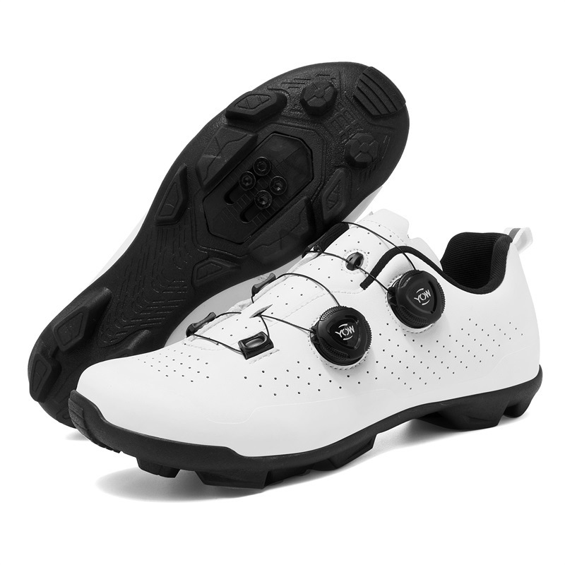 Velo kurpes – vieglas, universālas, stingra zole, piemērotas ceļu un kalnu velosipēdiem