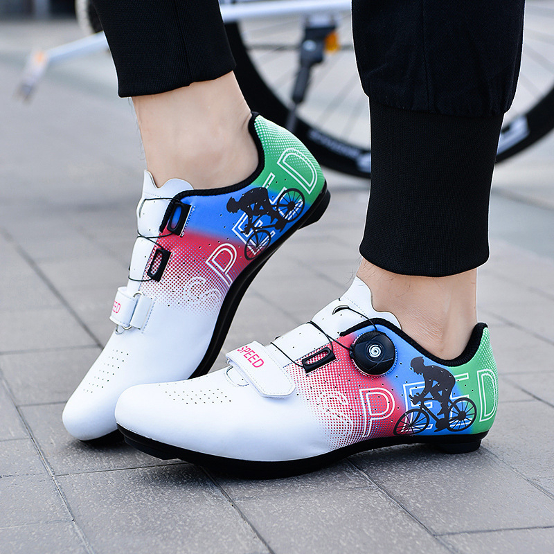 Gan Wen velosipēdu kurpes — Universālas; Līdzsvars, Atbalsts, Aptinums